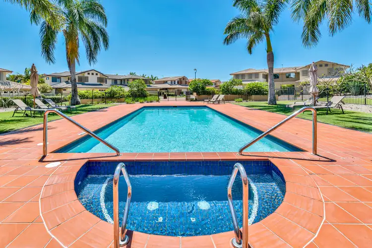 Third view of Homely house listing, 94/136 Palm Meadows Drive, Carrara QLD 4211