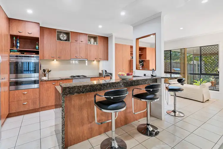 Fourth view of Homely house listing, 94/136 Palm Meadows Drive, Carrara QLD 4211