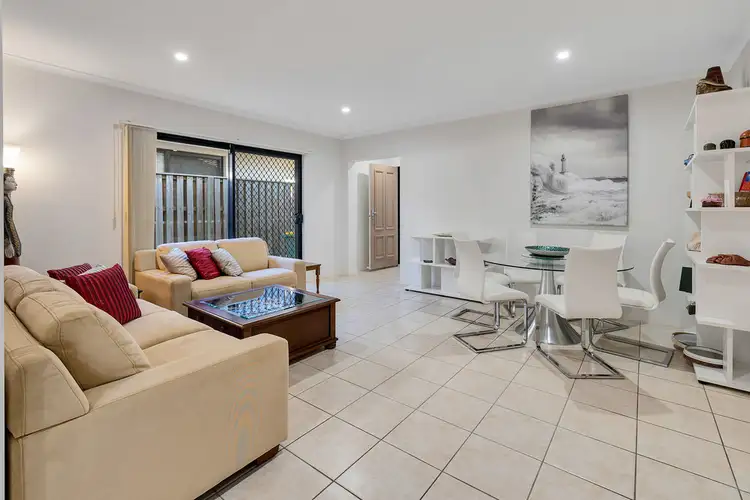 Fifth view of Homely house listing, 94/136 Palm Meadows Drive, Carrara QLD 4211