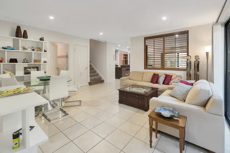 Sixth view of Homely house listing, 94/136 Palm Meadows Drive, Carrara QLD 4211