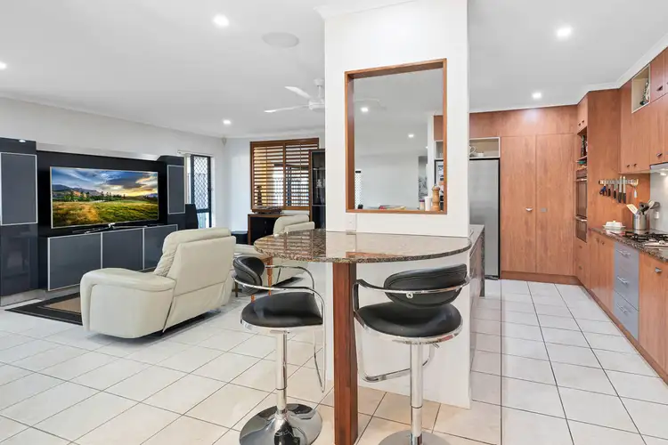 Seventh view of Homely house listing, 94/136 Palm Meadows Drive, Carrara QLD 4211