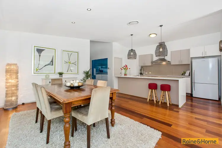 9 Cottonwood Lane, Casuarina NSW 2487