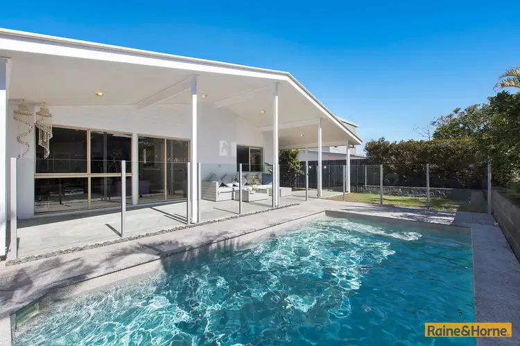 Second view of Homely house listing, 9 Cottonwood Lane, Casuarina NSW 2487