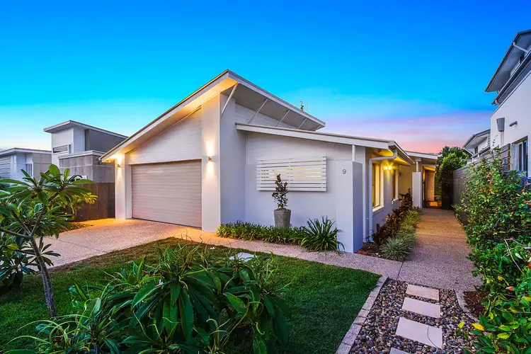 Fourth view of Homely house listing, 9 Cottonwood Lane, Casuarina NSW 2487