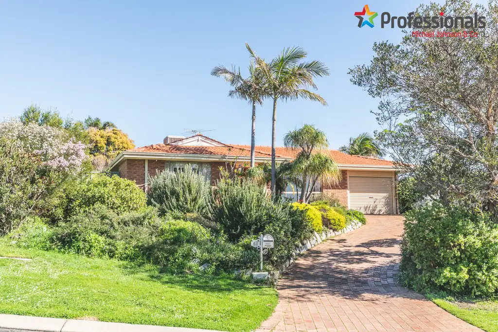 Main view of Homely house listing, 41 Holland Way, Kingsley WA 6026