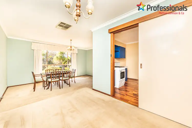 Third view of Homely house listing, 41 Holland Way, Kingsley WA 6026