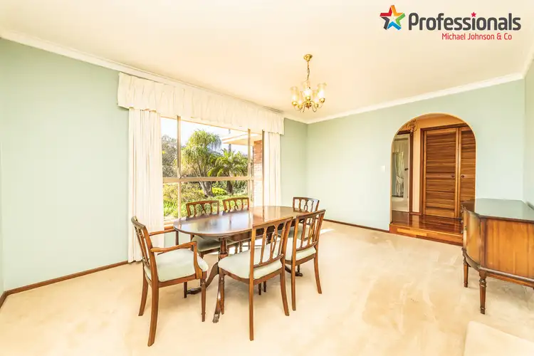 Fourth view of Homely house listing, 41 Holland Way, Kingsley WA 6026