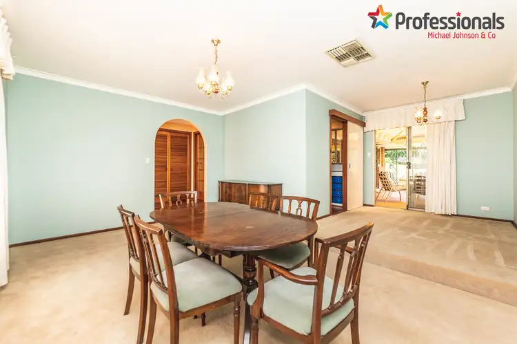 Fifth view of Homely house listing, 41 Holland Way, Kingsley WA 6026