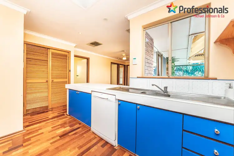 Seventh view of Homely house listing, 41 Holland Way, Kingsley WA 6026