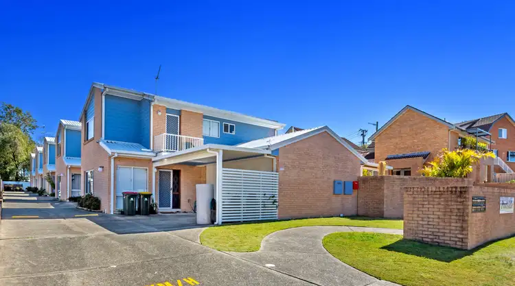 4/6 Church Street, Nelson Bay NSW 2315