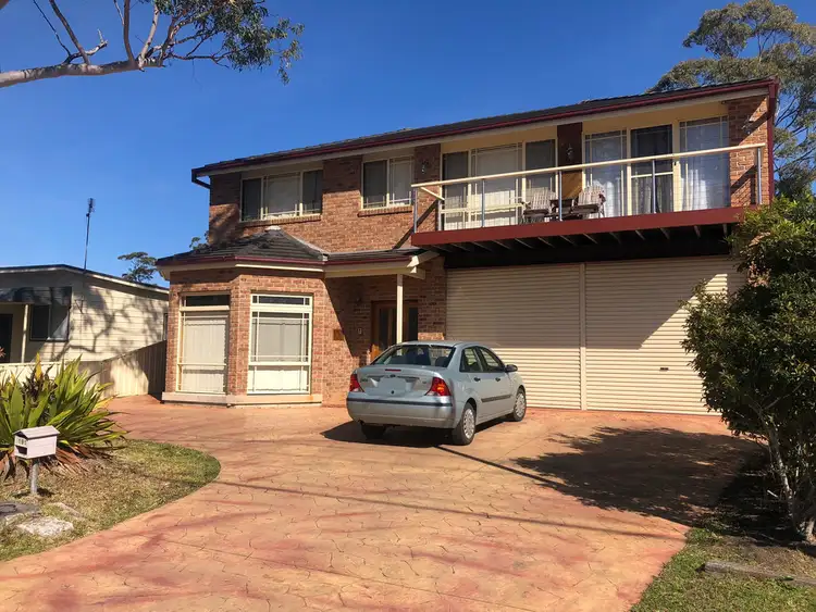 191 SANCTUARY POINT ROAD, Sanctuary Point NSW 2540