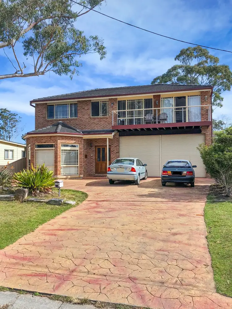 Second view of Homely house listing, 191 SANCTUARY POINT ROAD, Sanctuary Point NSW 2540