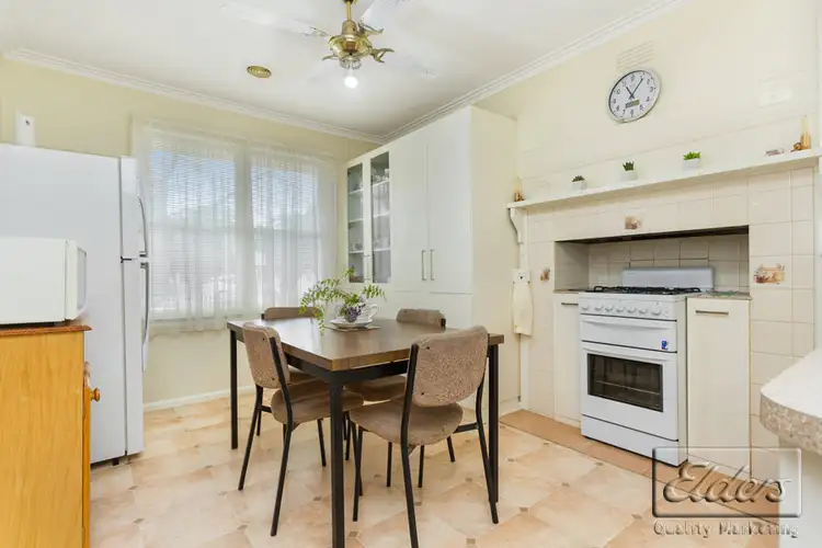 Fourth view of Homely house listing, 5 Morrison Street, Kangaroo Flat VIC 3555