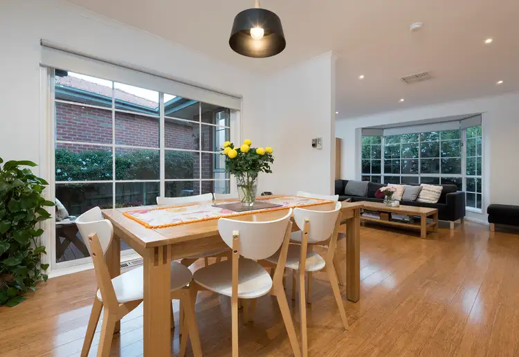 Third view of Homely villa listing, 31B First Avenue, Strathmore VIC 3041