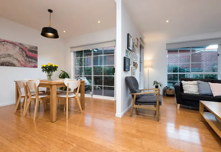 Fourth view of Homely villa listing, 31B First Avenue, Strathmore VIC 3041