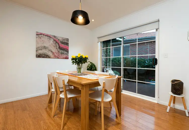 Sixth view of Homely villa listing, 31B First Avenue, Strathmore VIC 3041