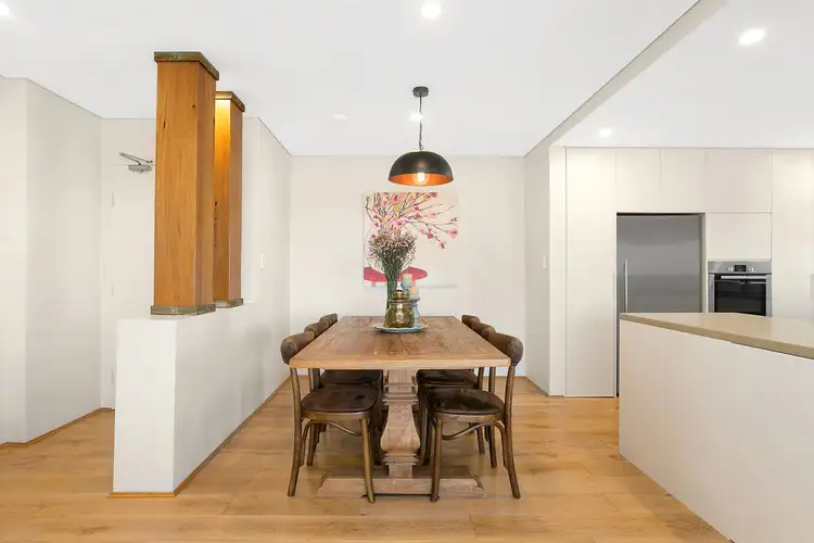 Fourth view of Homely apartment listing, 5/2 Oceanview Avenue, Vaucluse NSW 2030