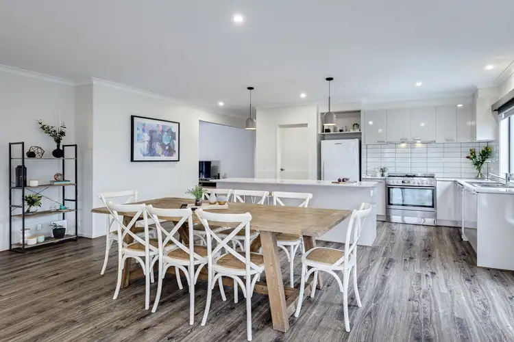 Third view of Homely house listing, 3 WANNON WAY, Whittlesea VIC 3757