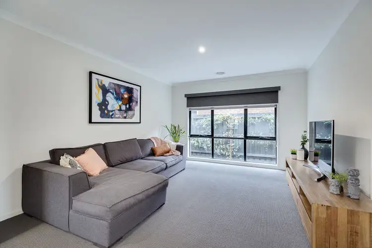 Fifth view of Homely house listing, 3 WANNON WAY, Whittlesea VIC 3757