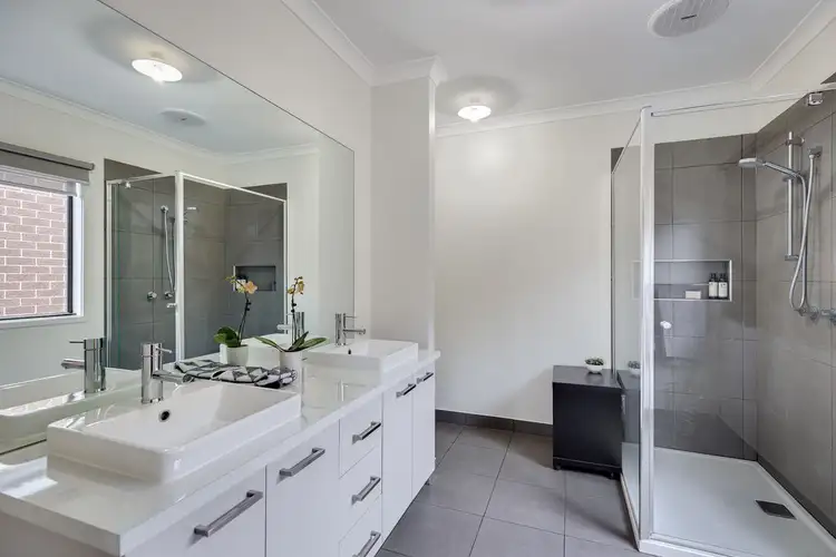 Seventh view of Homely house listing, 3 WANNON WAY, Whittlesea VIC 3757