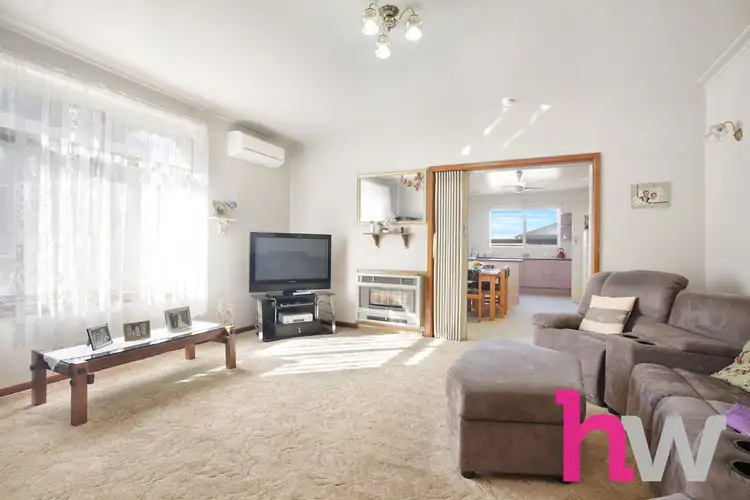 Second view of Homely house listing, 19 Derby Road, Herne Hill VIC 3218