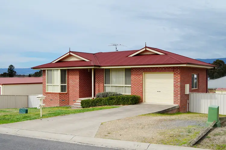 Main view of Homely house listing, 4 Harris Street, Tumut NSW 2720