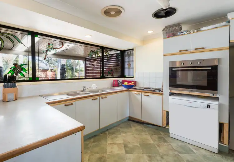 Fifth view of Homely house listing, 287 North Street, Grafton NSW 2460