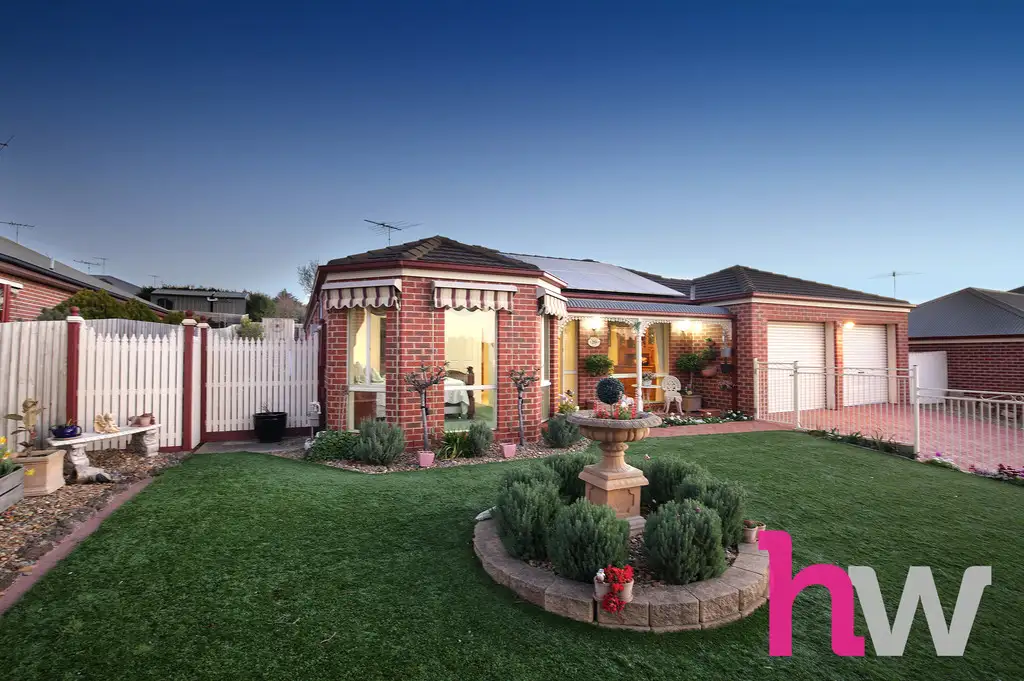 Main view of Homely house listing, 29 Manet Avenue, Grovedale VIC 3216