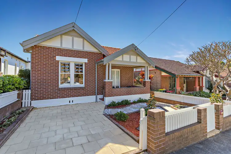 110 Alt Street, Ashfield NSW 2131
