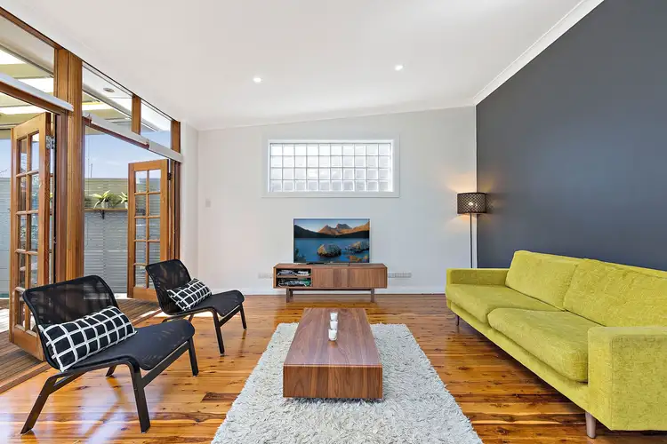 Second view of Homely house listing, 110 Alt Street, Ashfield NSW 2131