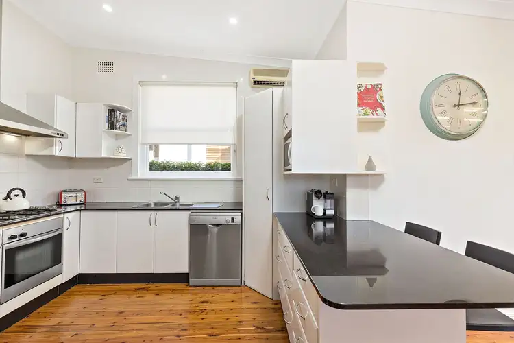 Sixth view of Homely house listing, 110 Alt Street, Ashfield NSW 2131