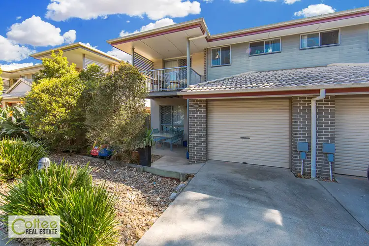 Main view of Homely townhouse listing, 68/21 Emma Street, Bracken Ridge QLD 4017
