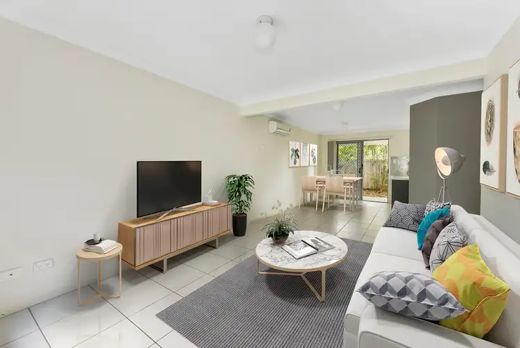 Second view of Homely townhouse listing, 68/21 Emma Street, Bracken Ridge QLD 4017