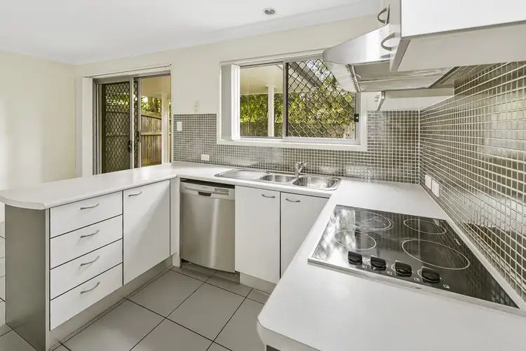 Third view of Homely townhouse listing, 68/21 Emma Street, Bracken Ridge QLD 4017