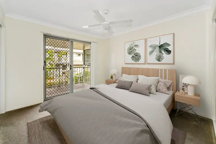 Fourth view of Homely townhouse listing, 68/21 Emma Street, Bracken Ridge QLD 4017