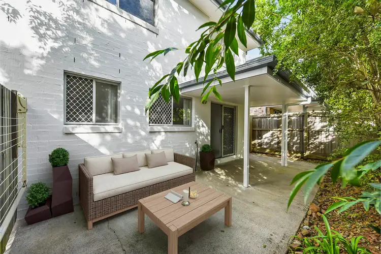 Fifth view of Homely townhouse listing, 68/21 Emma Street, Bracken Ridge QLD 4017