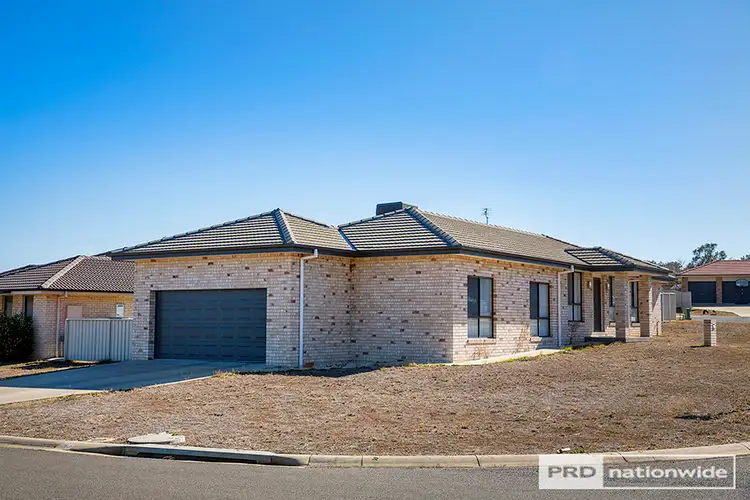 Main view of Homely house listing, 2 Coolamon Close, Tamworth NSW 2340