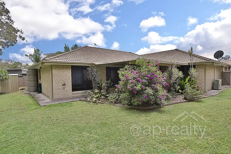 Second view of Homely house listing, 14 Uluru Place, Forest Lake QLD 4078