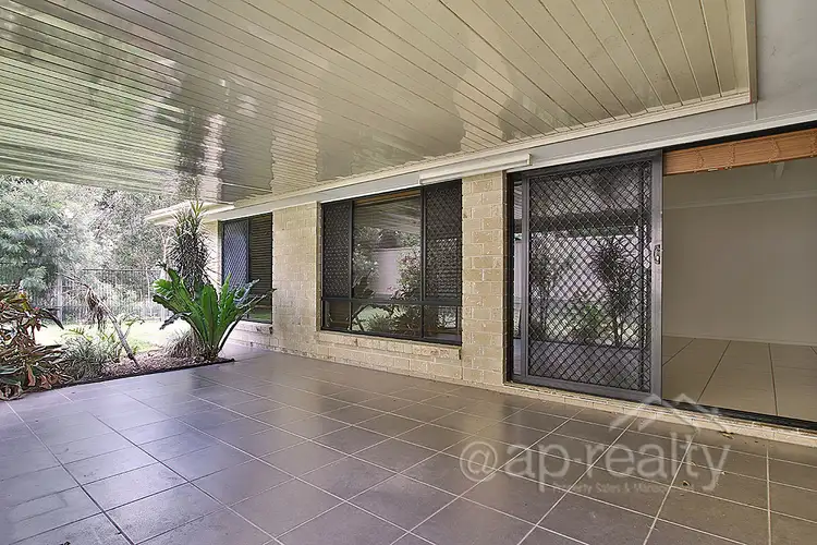 Fifth view of Homely house listing, 14 Uluru Place, Forest Lake QLD 4078