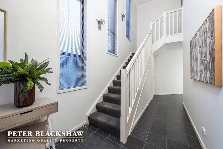 Third view of Homely house listing, 1 Domain Street, Palmerston ACT 2913