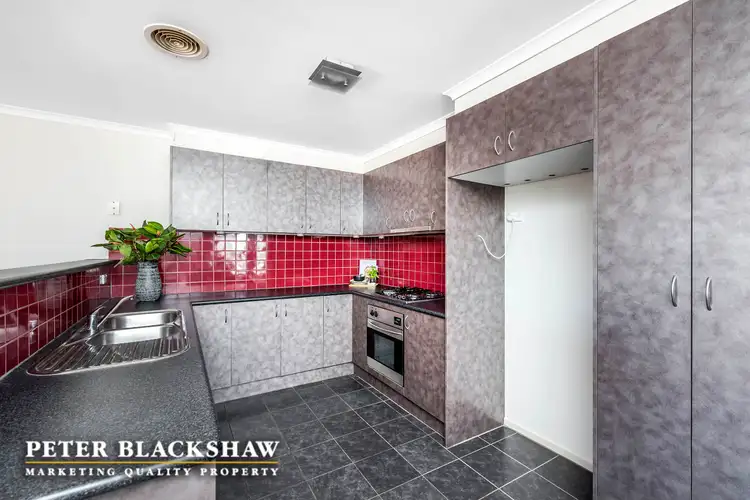 Fourth view of Homely house listing, 1 Domain Street, Palmerston ACT 2913