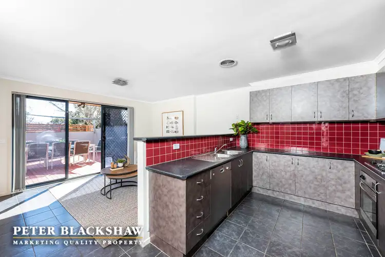 Fifth view of Homely house listing, 1 Domain Street, Palmerston ACT 2913