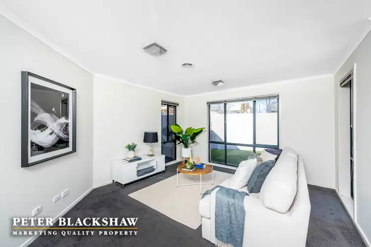 Sixth view of Homely house listing, 1 Domain Street, Palmerston ACT 2913