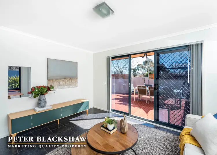 Seventh view of Homely house listing, 1 Domain Street, Palmerston ACT 2913