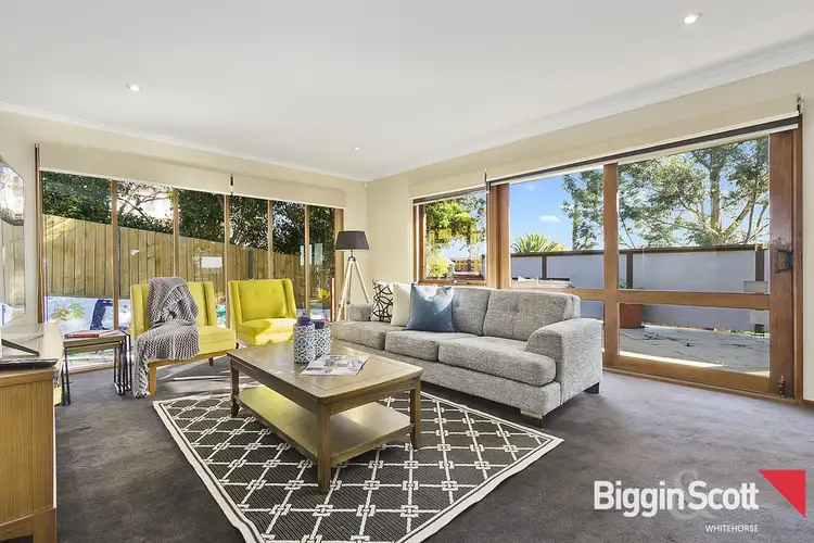 Main view of Homely house listing, 16 Stradmore Ave, Templestowe VIC 3106