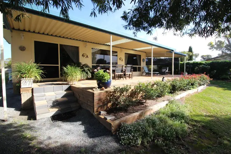 Main view of Homely house listing, 221 Esplanade, Coffin Bay SA 5607