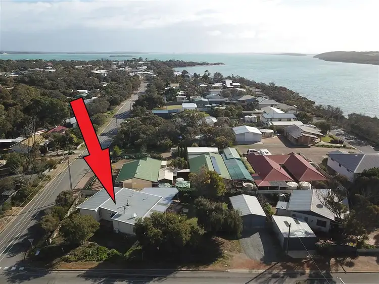Third view of Homely house listing, 221 Esplanade, Coffin Bay SA 5607