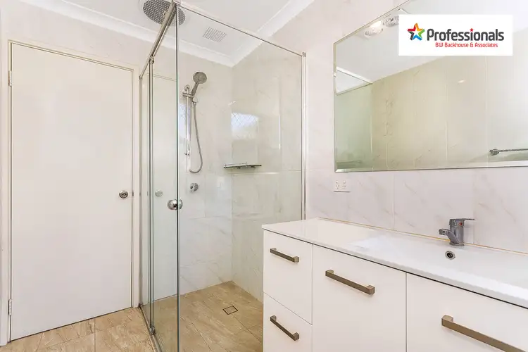 Second view of Homely house listing, 9/12 Farnaby Lane, Beckenham WA 6107