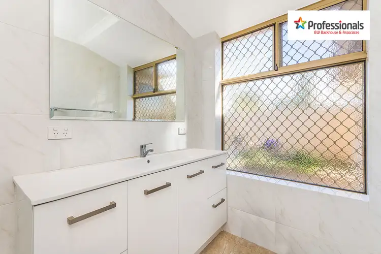 Third view of Homely house listing, 9/12 Farnaby Lane, Beckenham WA 6107