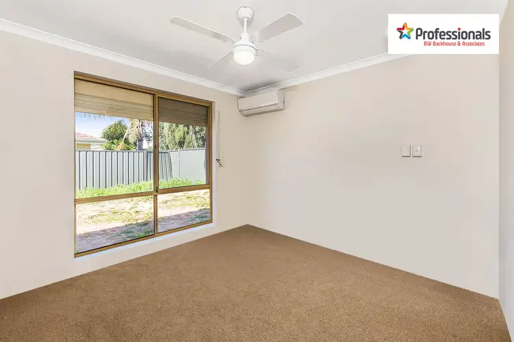 Sixth view of Homely house listing, 9/12 Farnaby Lane, Beckenham WA 6107